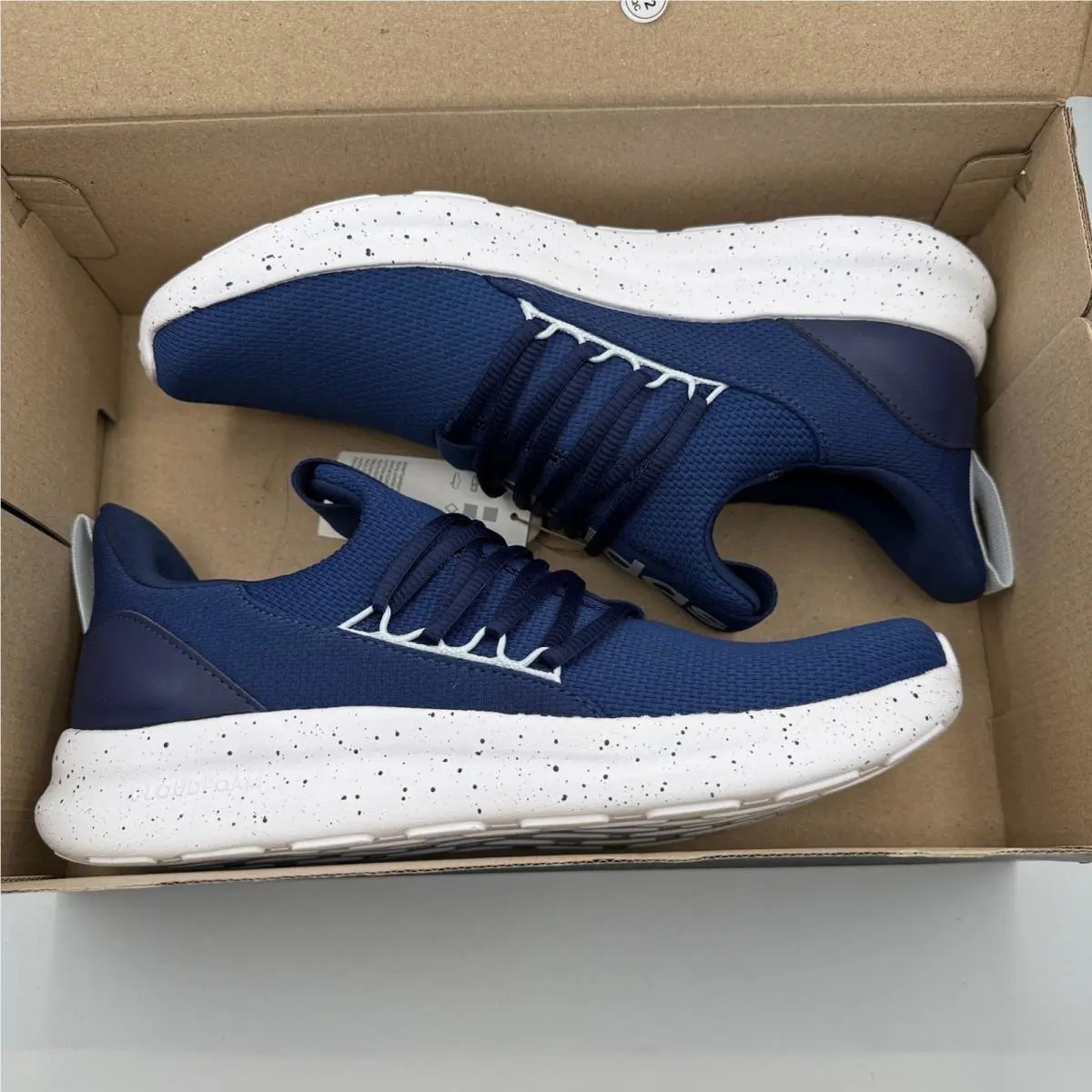 Adidas shoes - Lite Racer Adapt 7.0 - Lite Racer Adapt - Blue 5