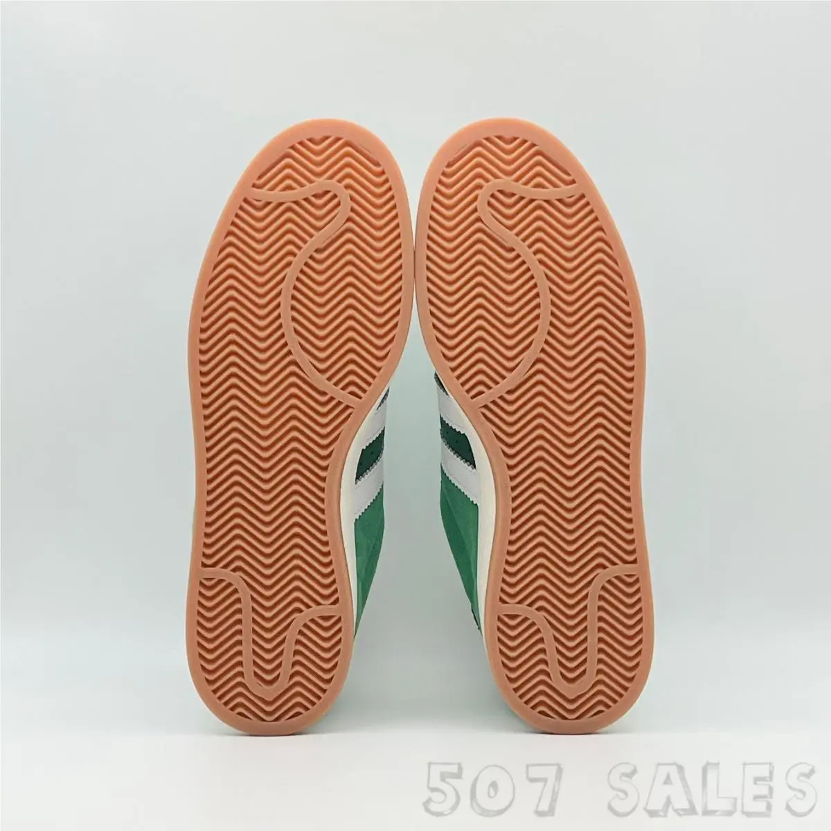 Adidas shoes - adidas Campus 00s - Campus - ID2048 - Green 6