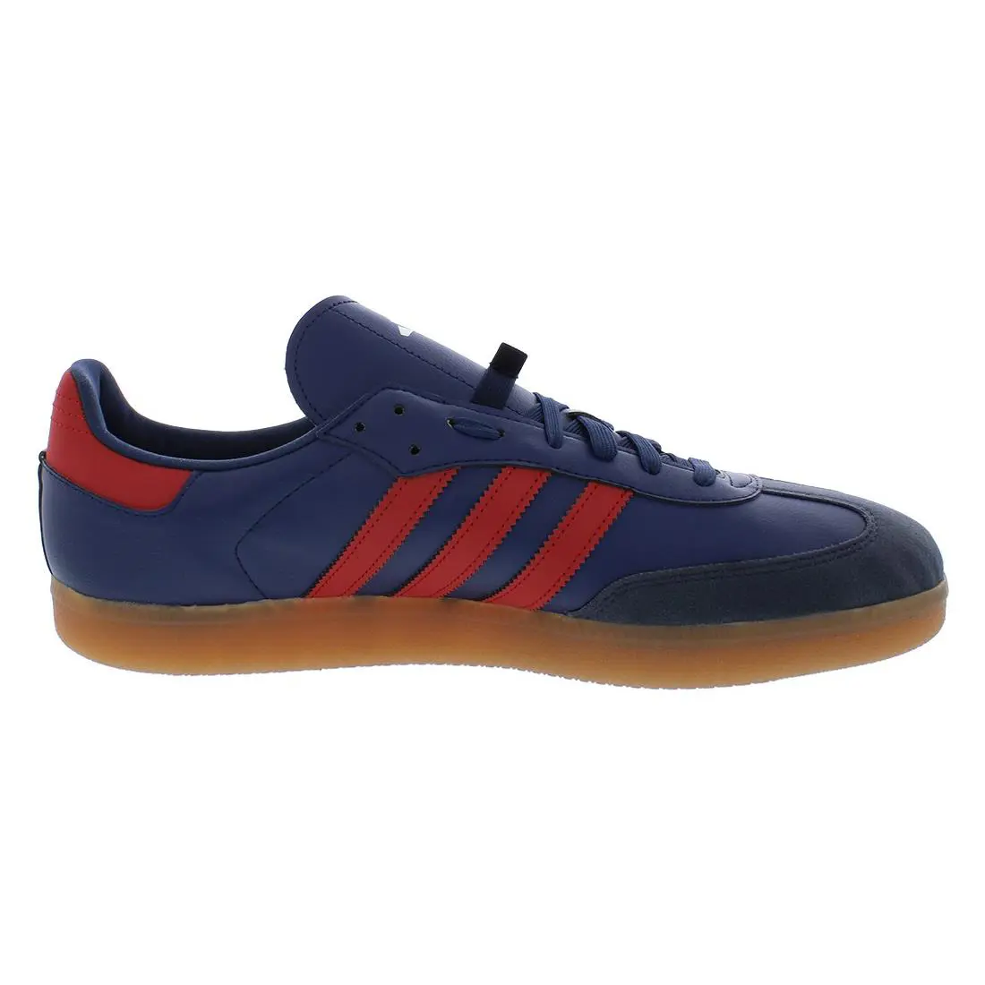 Adidas shoes - Team Navy Blue/Better Scarlet/Cloud White, Full: Team Navy Blue/Better Scarlet/Cloud White (UPC: 195747131558) 0