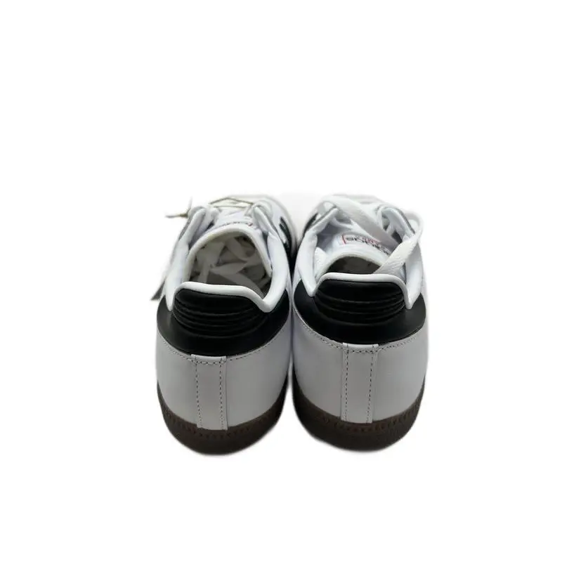 Adidas shoes - adidas Samba - Samba - FY5722 - black white 0