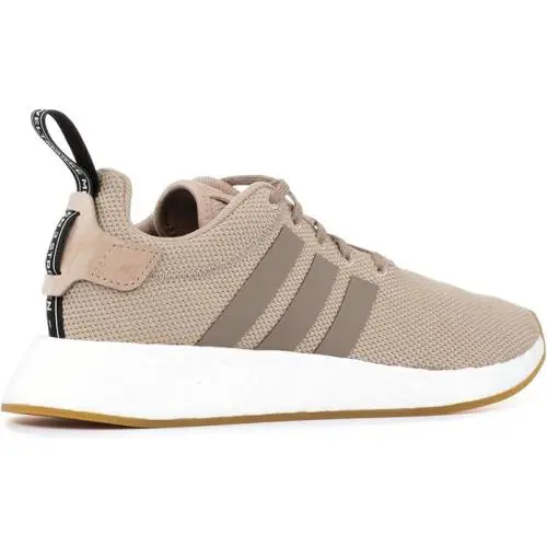 Adidas shoes - adidas NMD Runner - NMD Runner - BY9916 - Brown (UPC: 0190309692225) 0