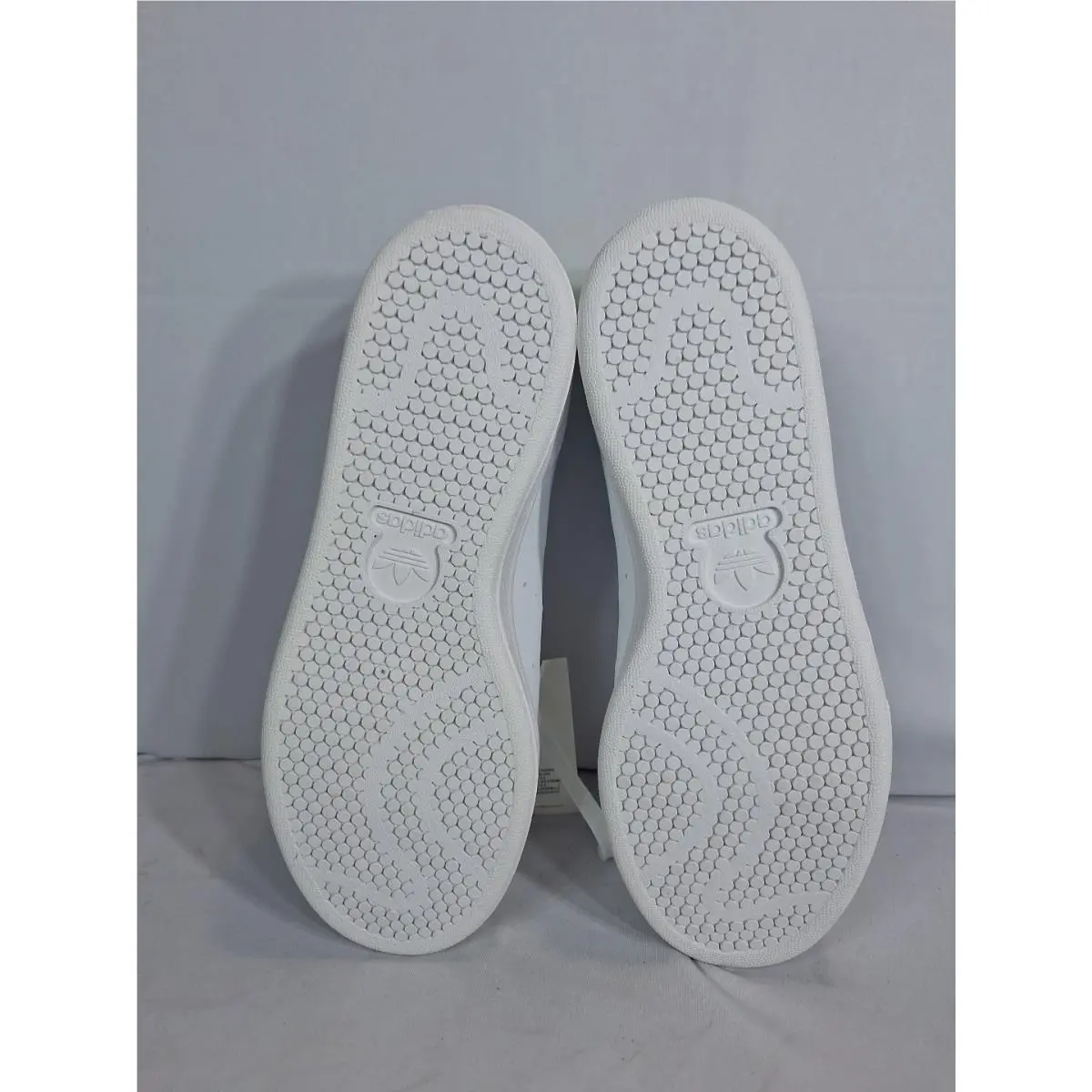 Adidas shoes - Stan Smith - Stan Smith - White (UPC: 194827802388) 1