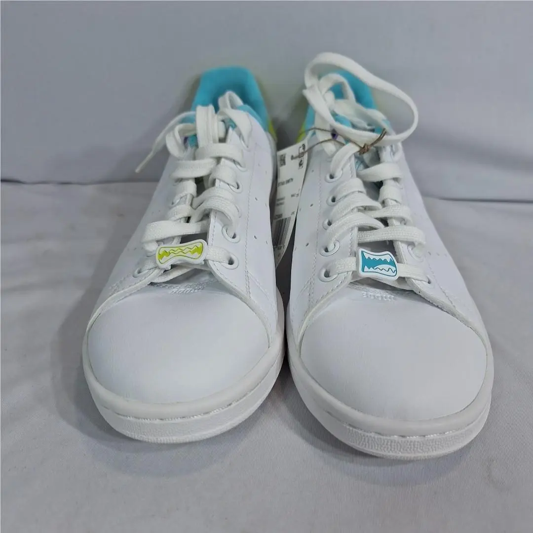 Adidas shoes - Stan Smith - Stan Smith - White (UPC: 194827802388) 2
