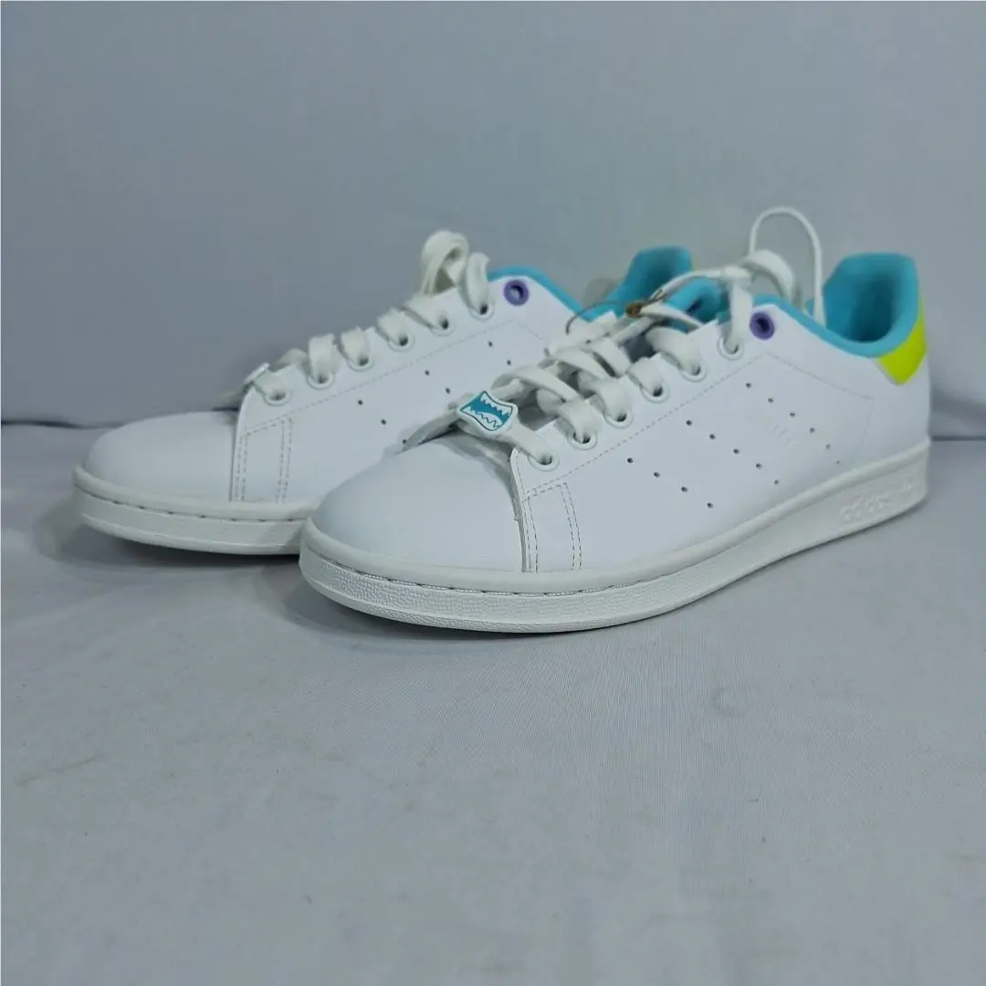 Adidas shoes - Stan Smith - Stan Smith - White (UPC: 194827802388) 4