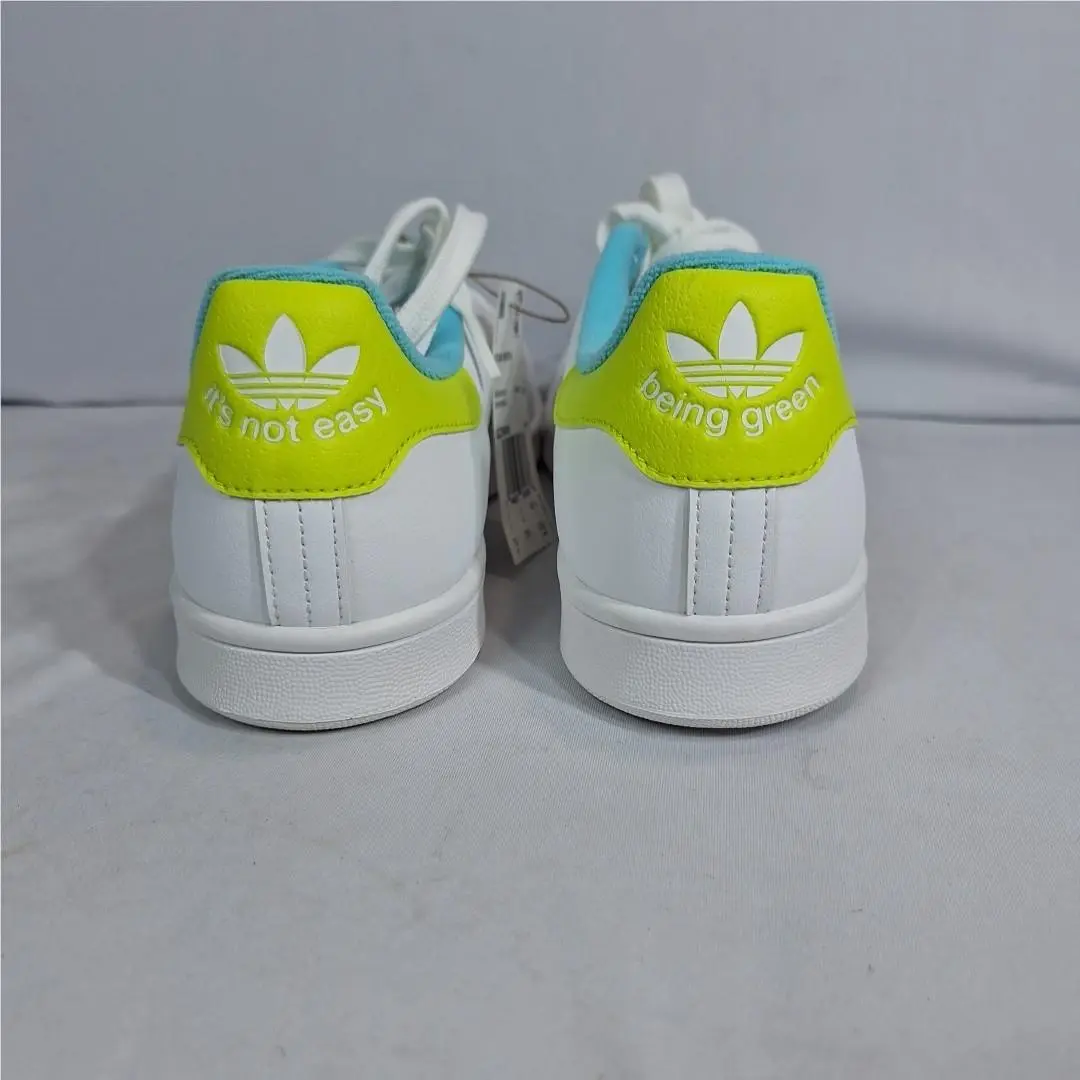 Adidas shoes - Stan Smith - Stan Smith - White (UPC: 194827802388) 5