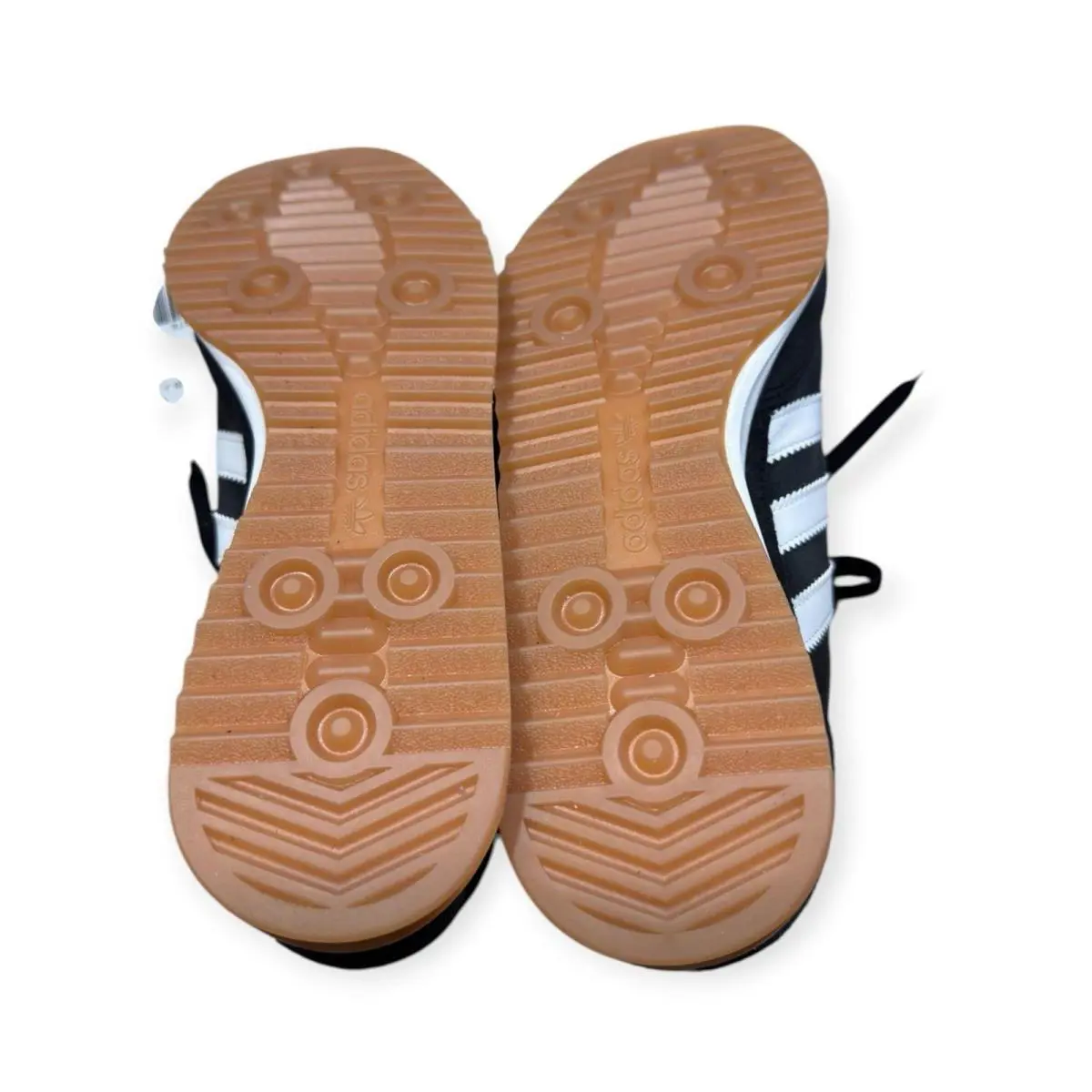 Adidas shoes - Black 5