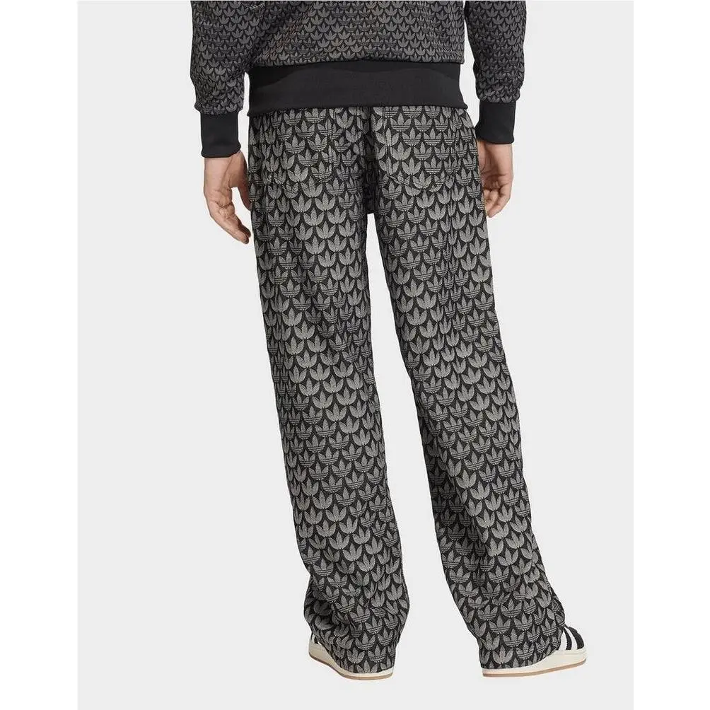 Adidas clothing - Monogram - Monogram - Black 2