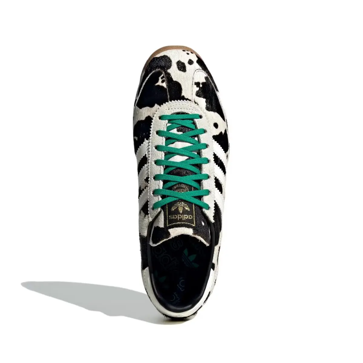 Adidas shoes - SL 72 OG - Multicolor (UPC: 197620374557) 0