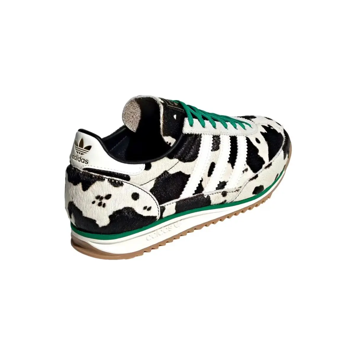 Adidas shoes - SL 72 OG - Multicolor (UPC: 197620374557) 2