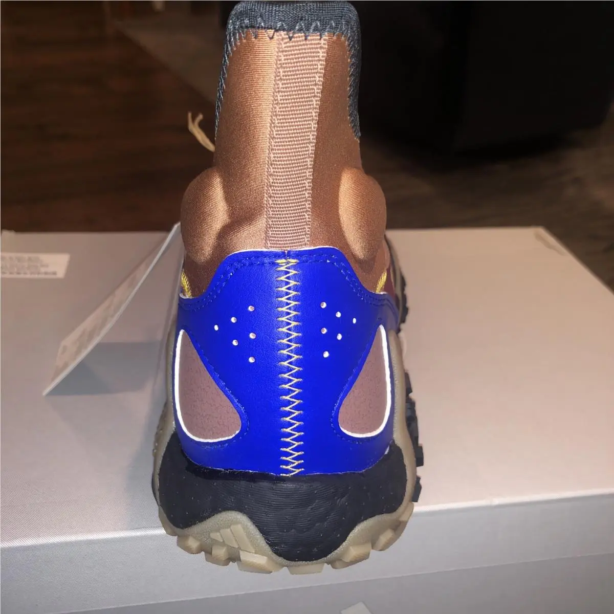 Adidas shoes - adidas Adicross - Adicross - Multicolor 3