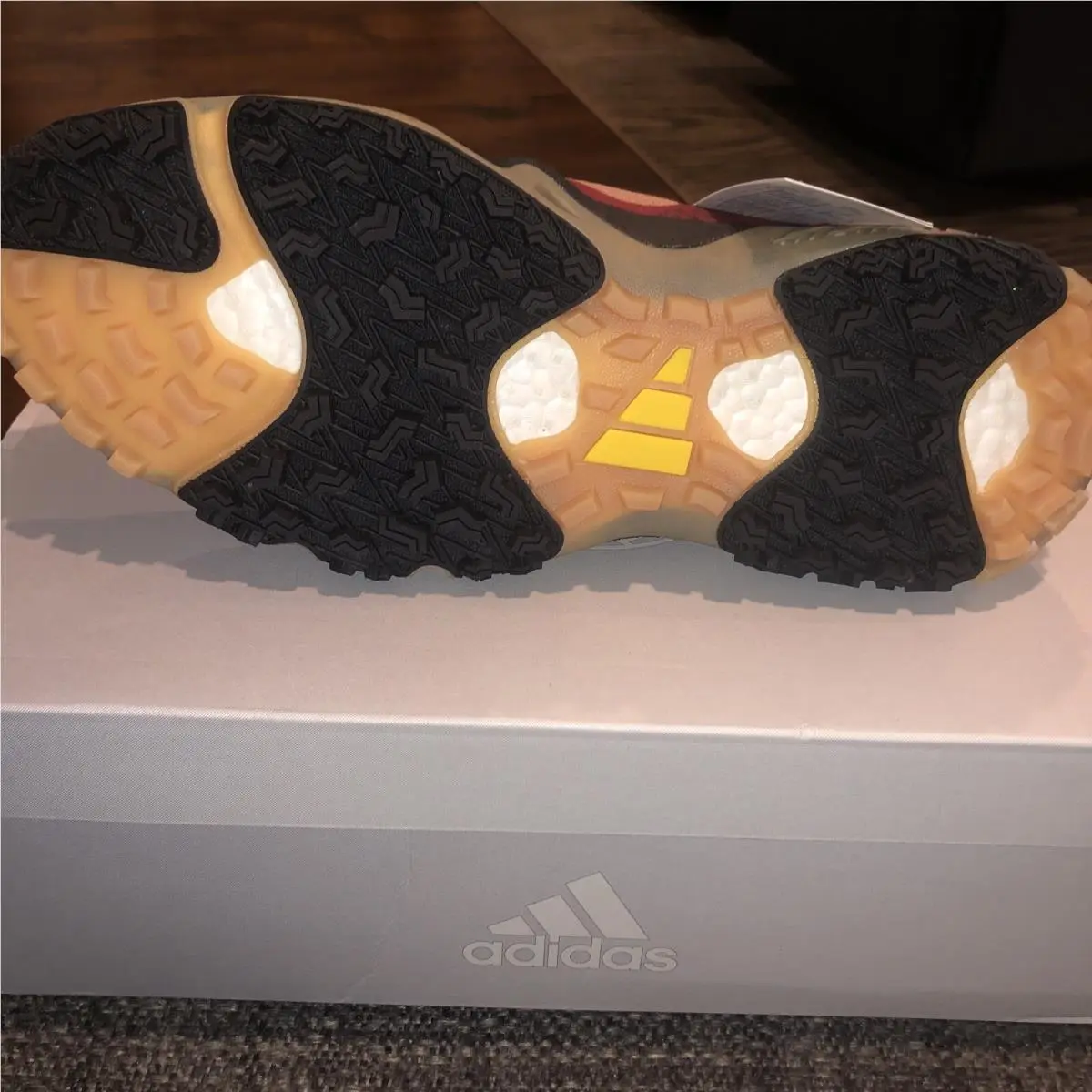 Adidas shoes - adidas Adicross - Adicross - Multicolor 7