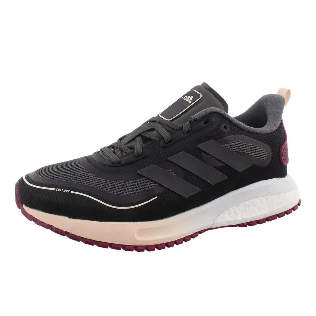Adidas shoes - Black/White, Main: Black (UPC: 191532378610) 0