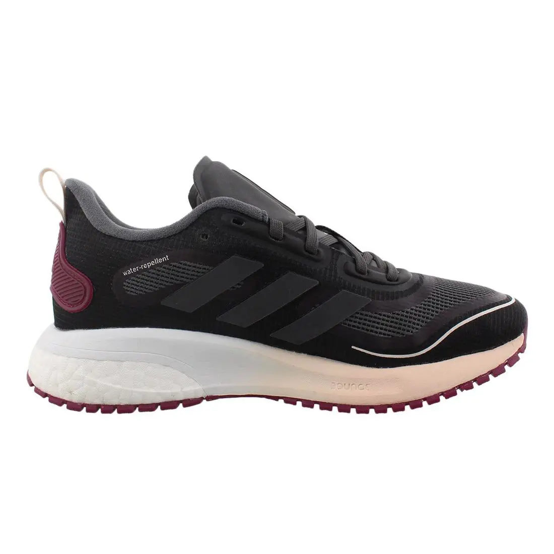 Adidas shoes - Black/White, Main: Black (UPC: 191532378610) 1