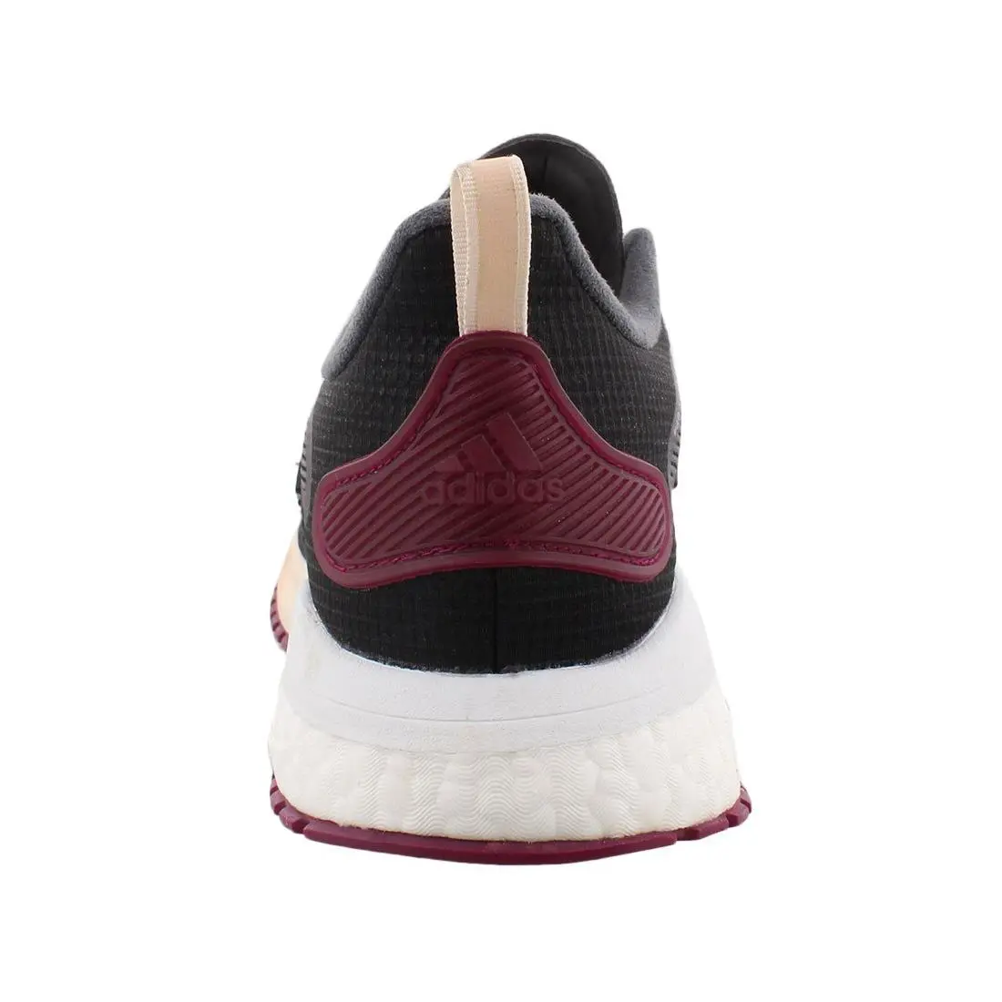Adidas shoes - Black/White, Main: Black (UPC: 191532378610) 2