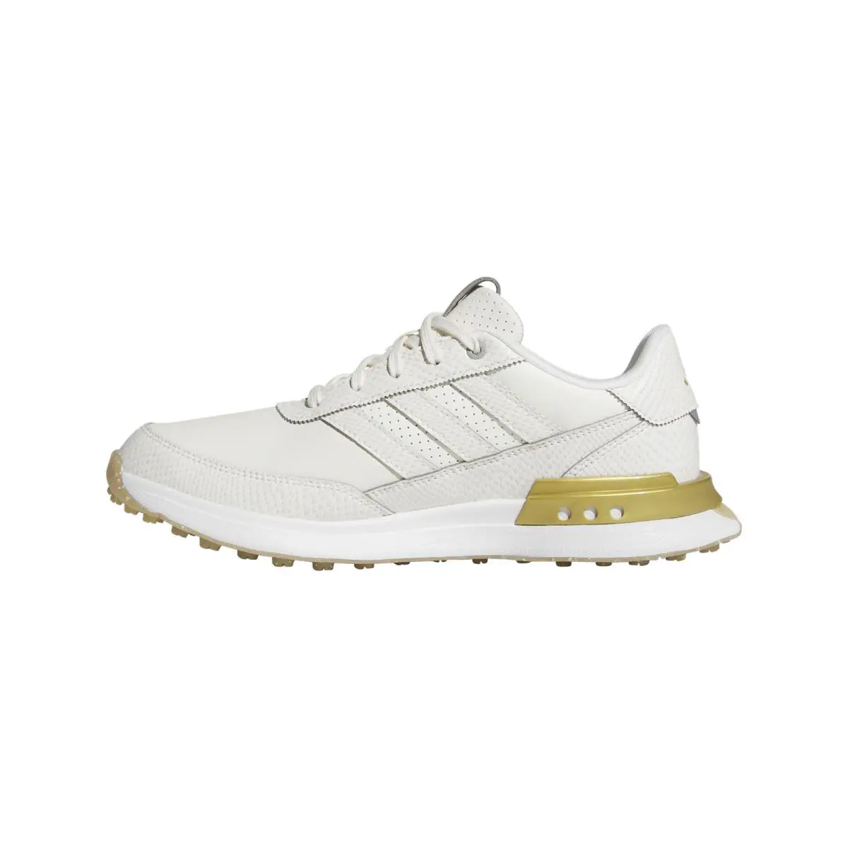 Adidas shoes - S2G SL Leather 25 - Leather - White (UPC: 0191028637375) 0