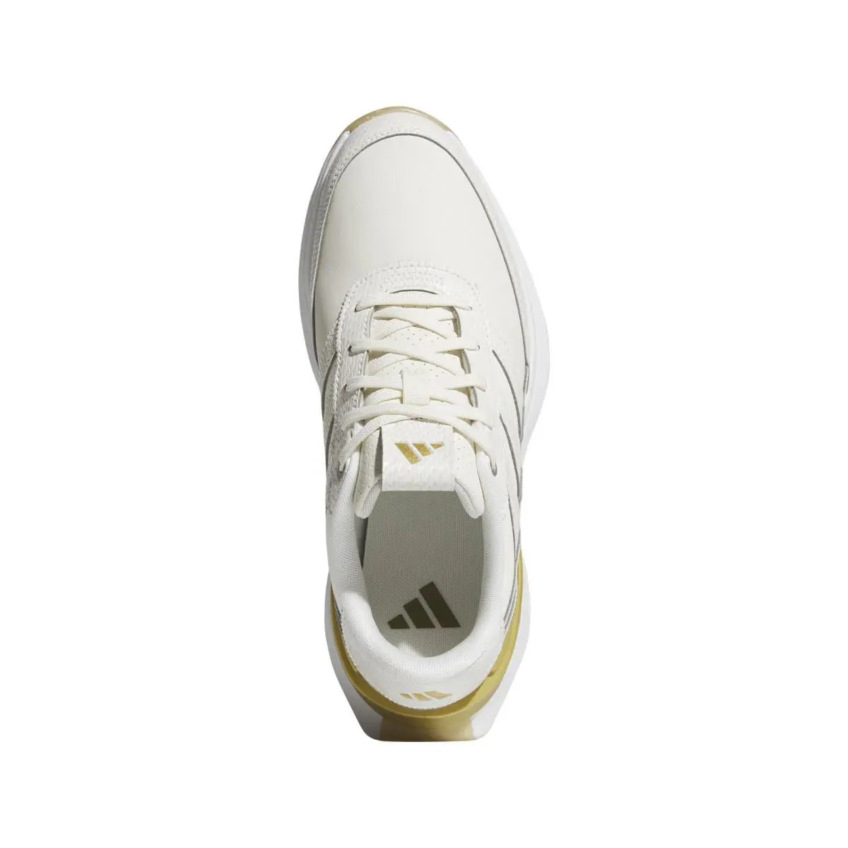 Adidas shoes - S2G SL Leather 25 - Leather - White (UPC: 0191028637375) 1
