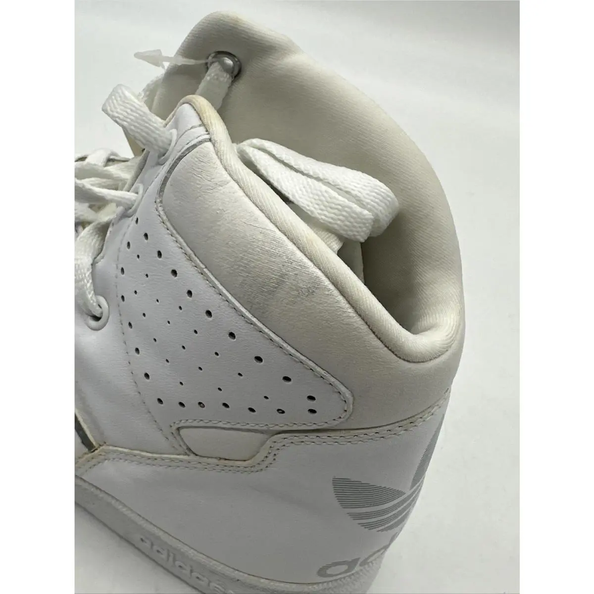 Adidas shoes - Instinct - Instinct - 020346 - White 9