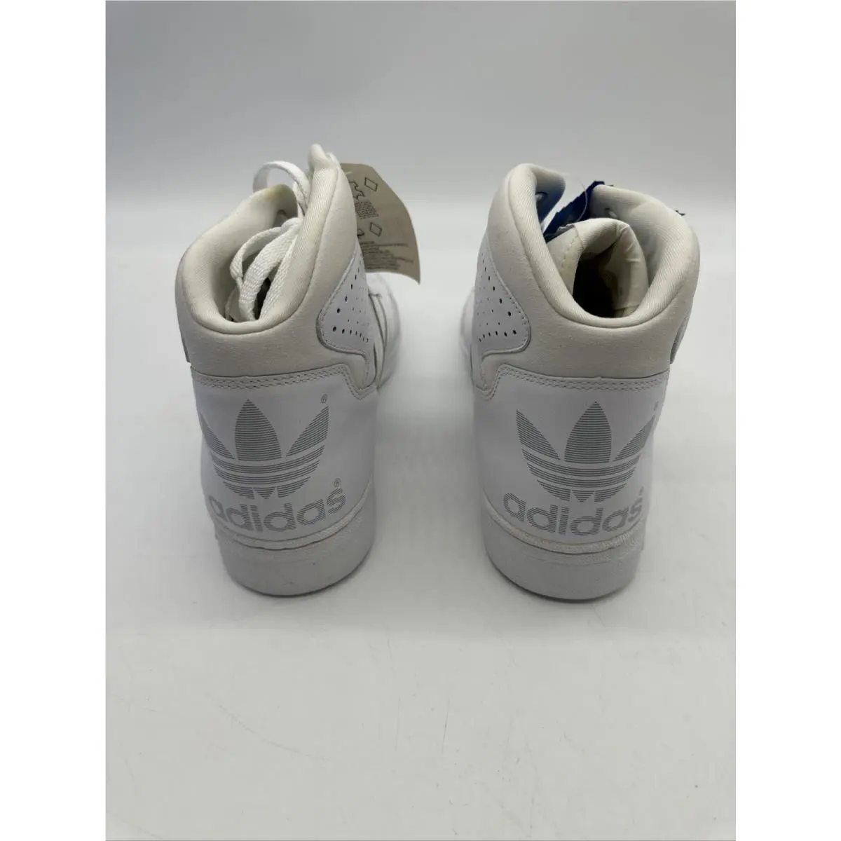 Adidas shoes - Instinct - Instinct - 020346 - White 4