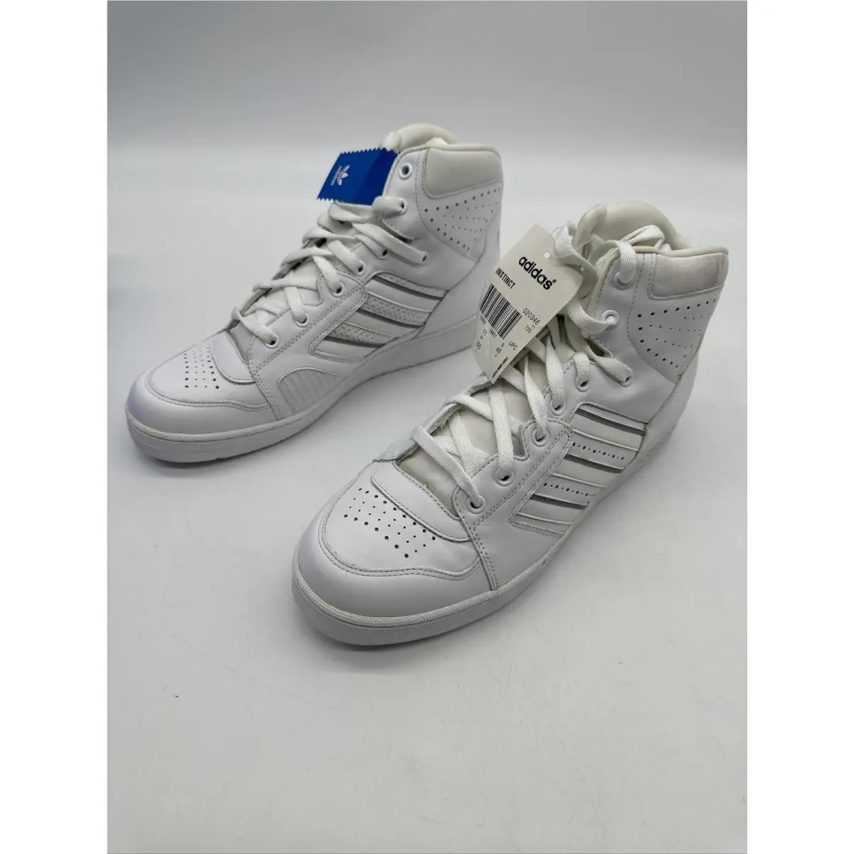 Adidas shoes - Instinct - Instinct - 020346 - White 3