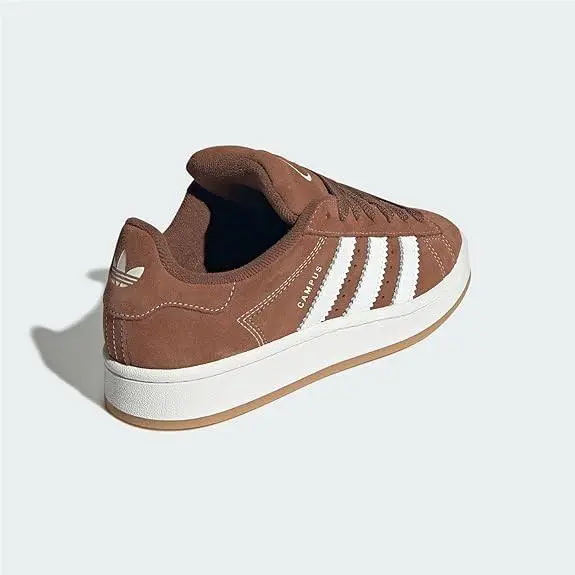 Adidas shoes - Earth Strata / Core White / Earth Strata 1