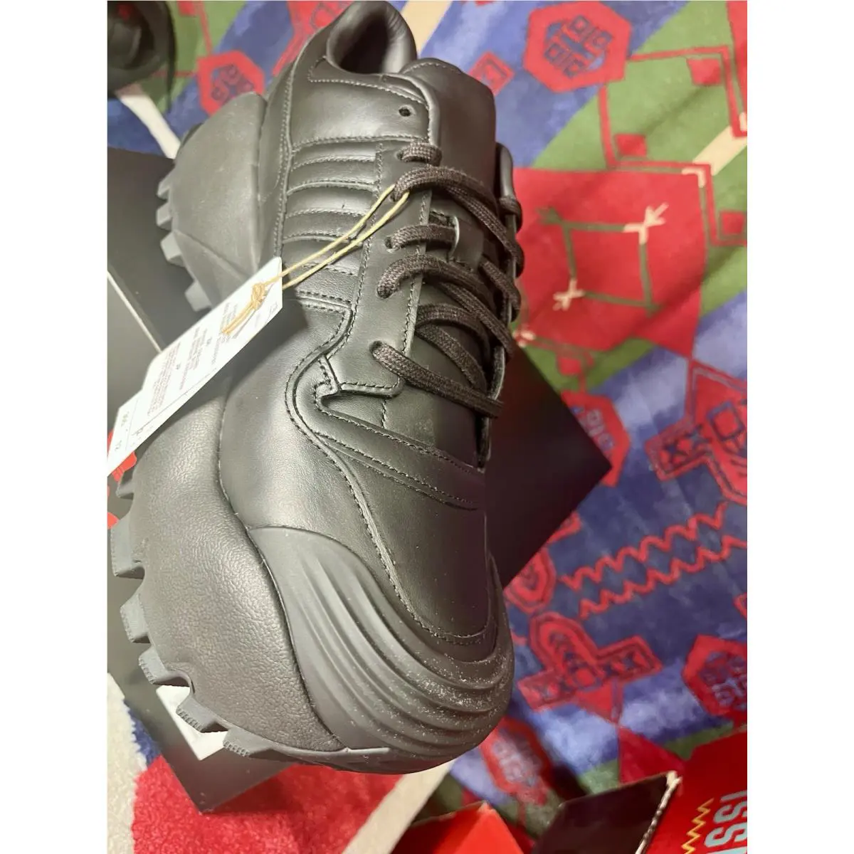Adidas shoes - adidas Forum - Forum - hq4880 - Black 6
