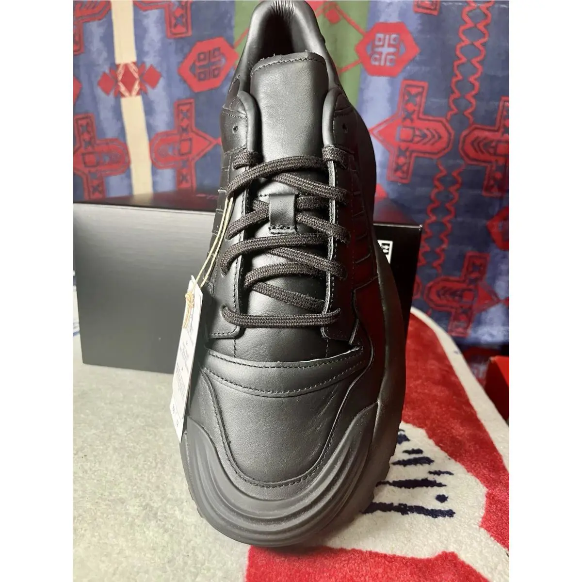 Adidas shoes - adidas Forum - Forum - hq4880 - Black 7