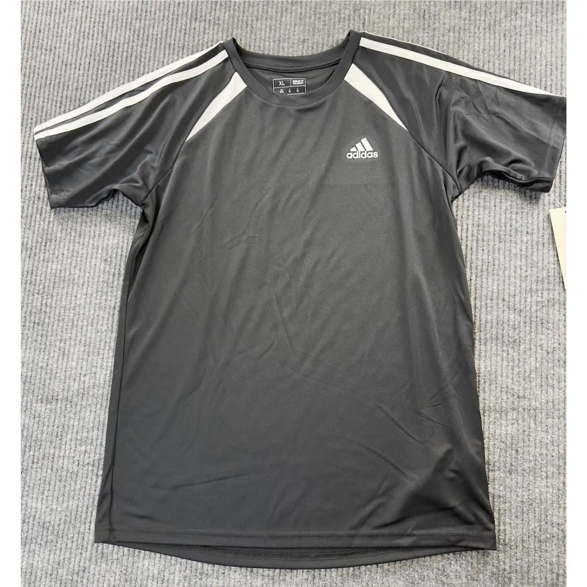 Adidas clothing - Red 14