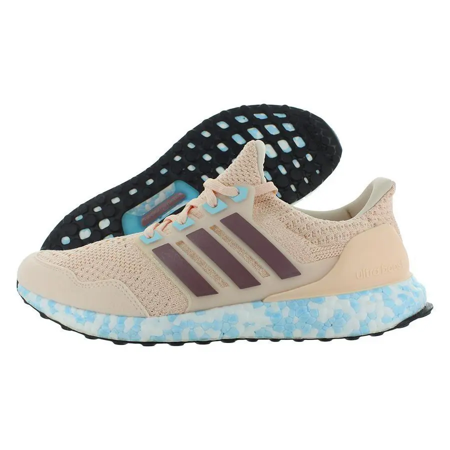 Adidas shoes - Bliss Orange/Wonder Oxide/Bliss Blue, Main: Orange (UPC: 195740007683) 3