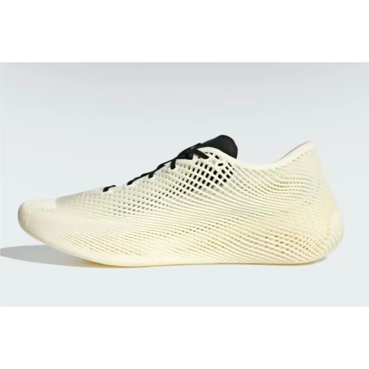 Adidas shoes - Cream 5