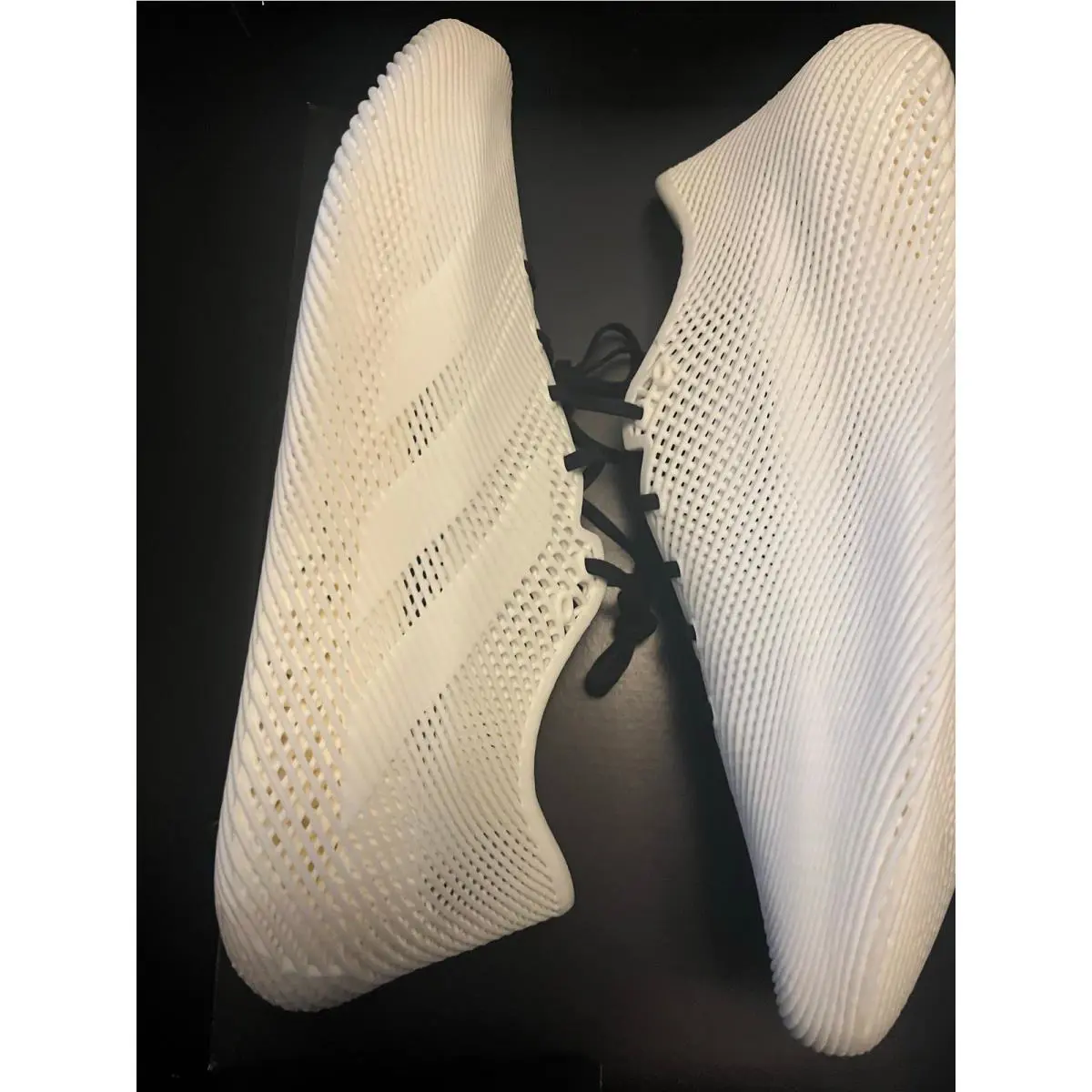 Adidas shoes - Cream 6