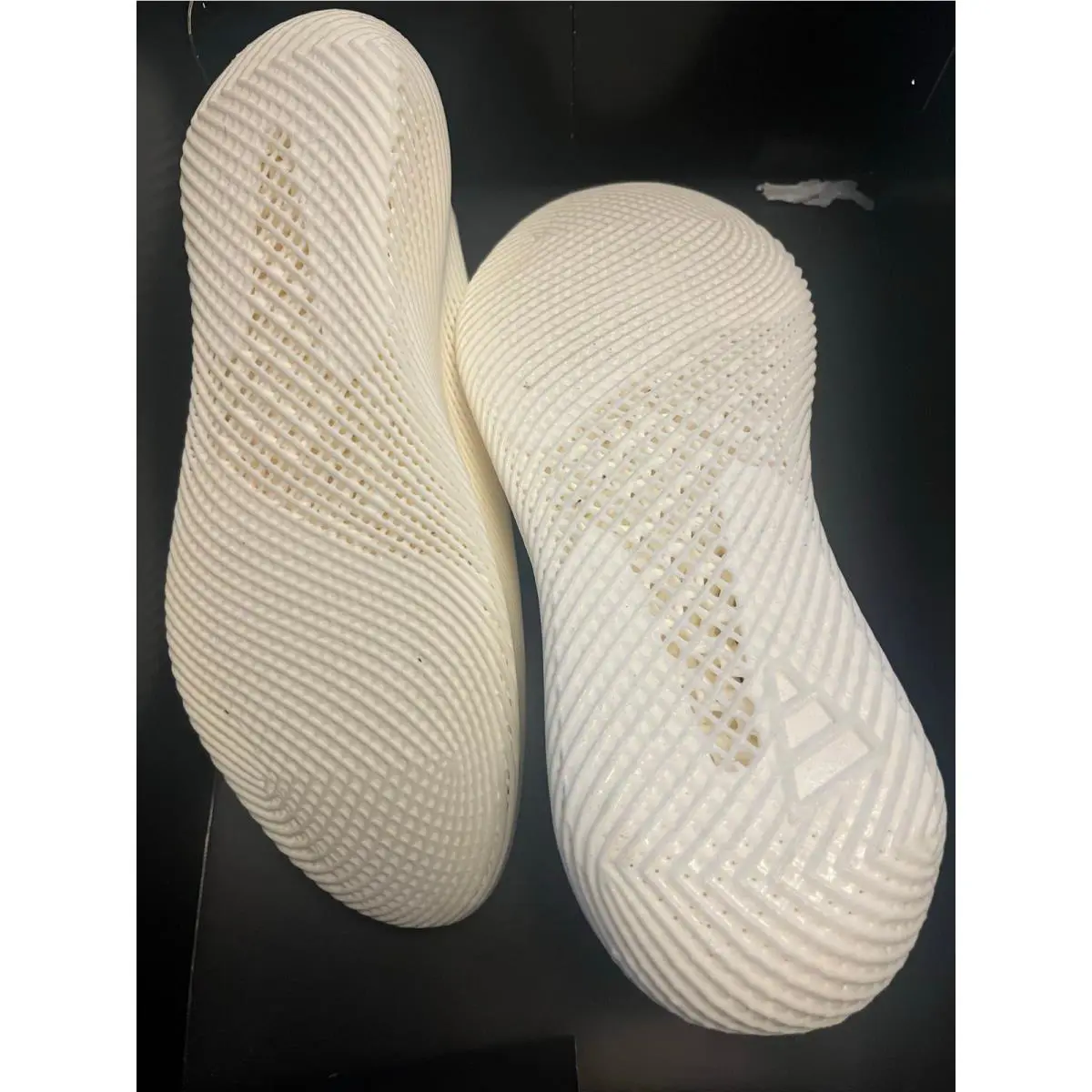 Adidas shoes - Cream 7