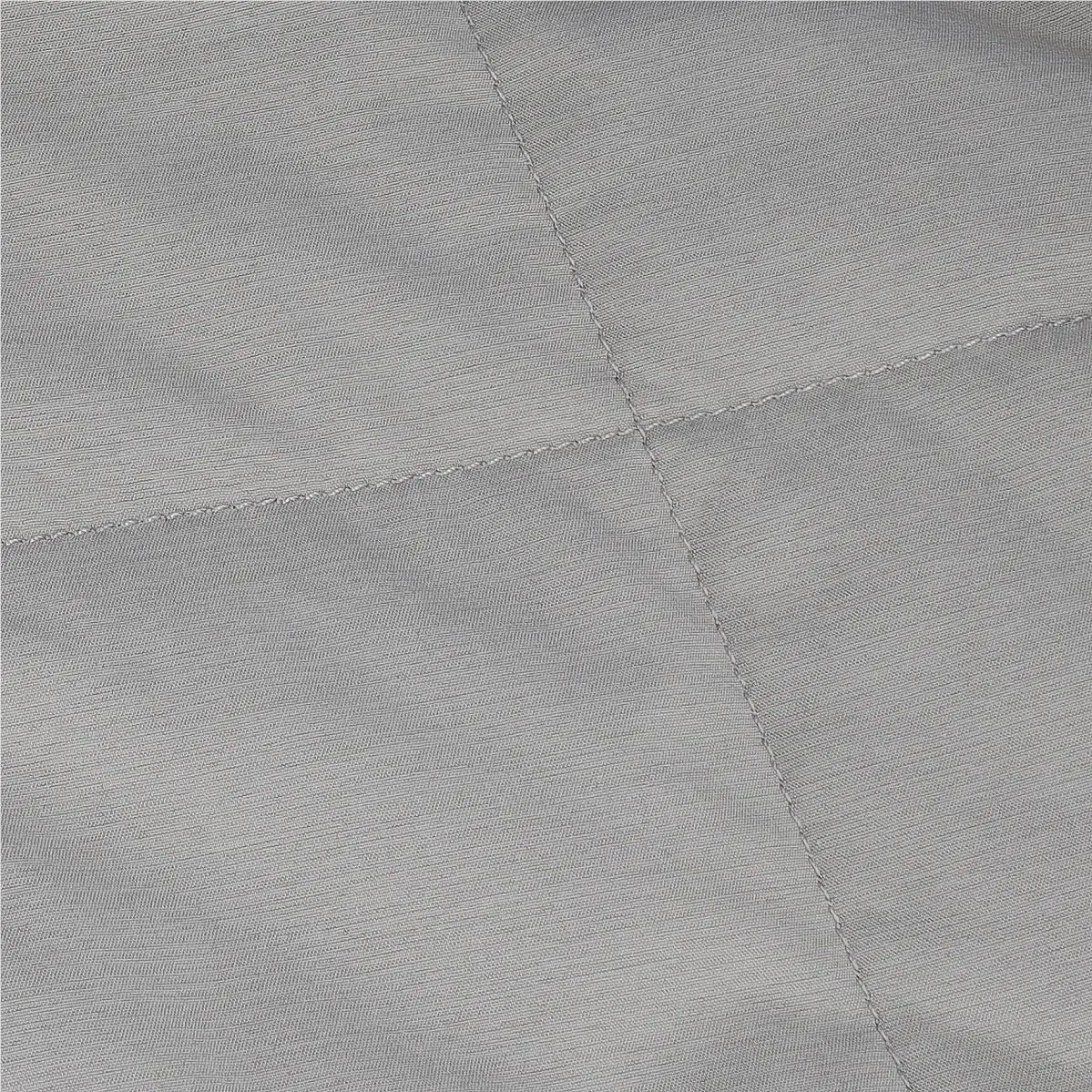 Adidas clothing - ULT365 Quilted DWR HZ - Quilted DWR - White (UPC: 0191028637375) 1