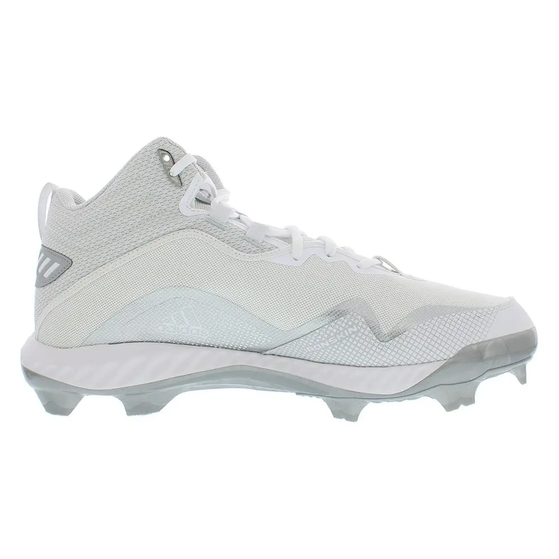 Adidas shoes - Forever True White/Metallic White/Team Light Grey, Main: White (UPC: 191533436234) 1