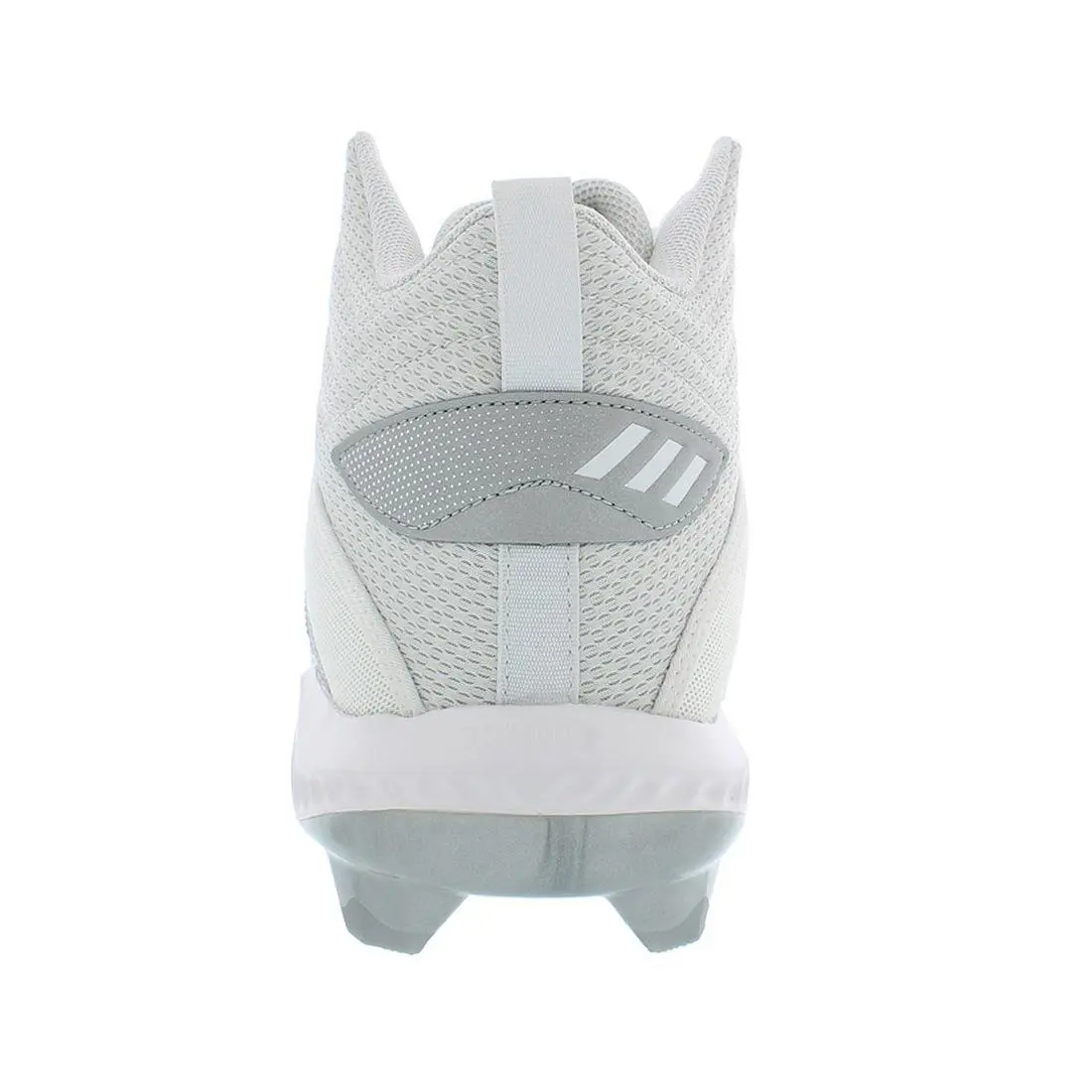 Adidas shoes - Forever True White/Metallic White/Team Light Grey, Main: White (UPC: 191533436234) 2