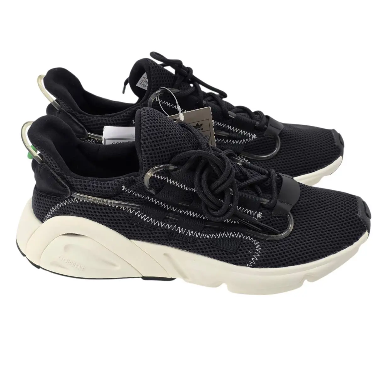 Adidas shoes - adidas Lxcon - Lxcon - EF2107 - Black 5
