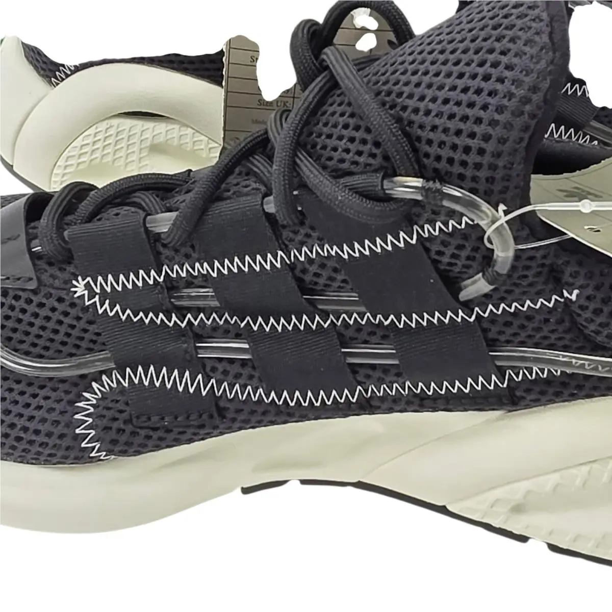 Adidas shoes - adidas Lxcon - Lxcon - EF2107 - Black 8