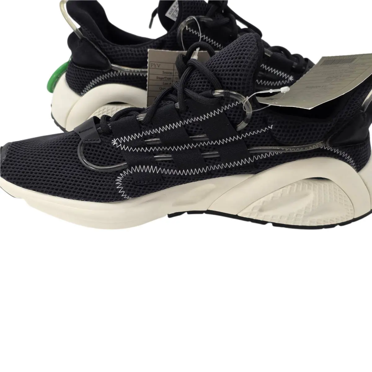 Adidas shoes - adidas Lxcon - Lxcon - EF2107 - Black 4