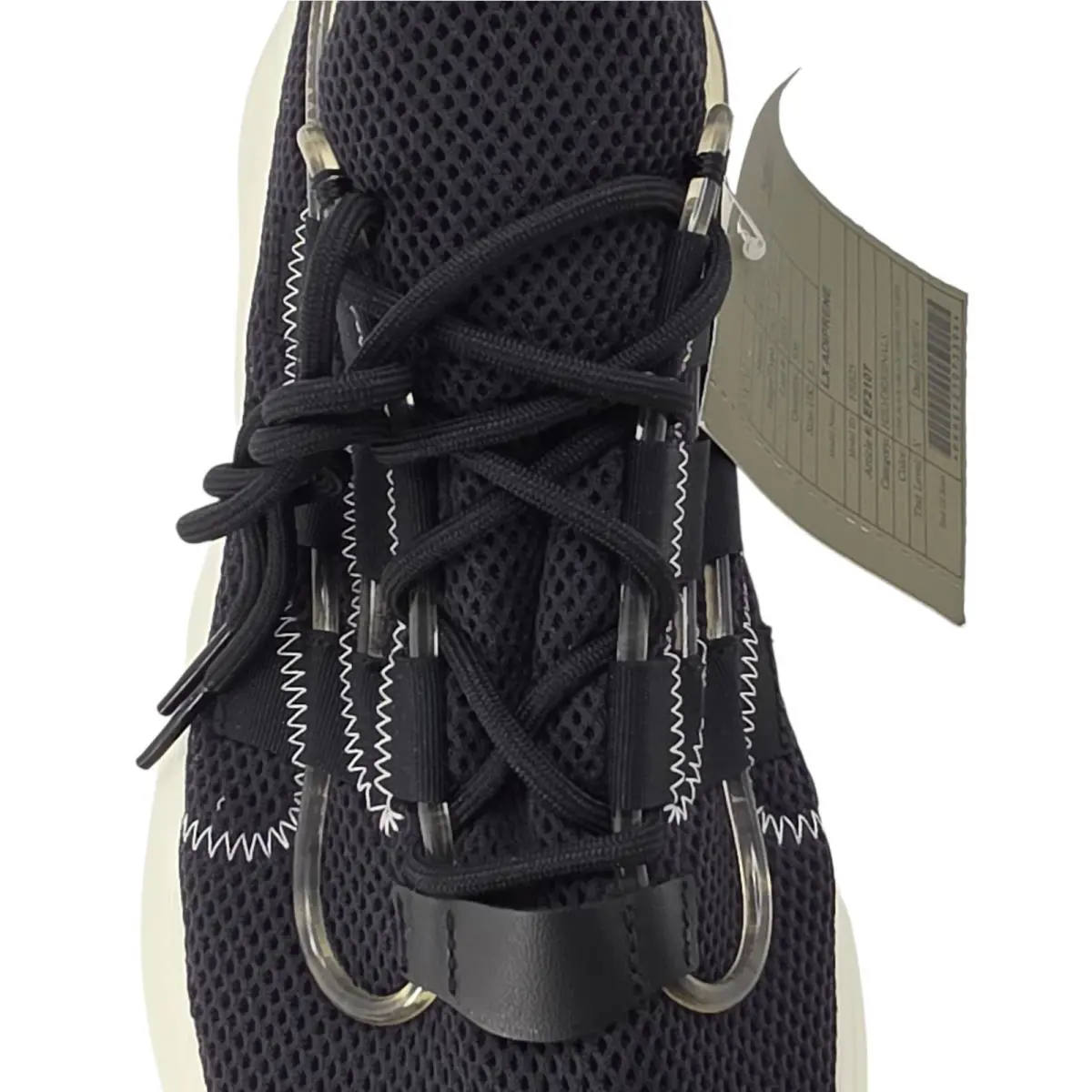 Adidas shoes - adidas Lxcon - Lxcon - EF2107 - Black 9