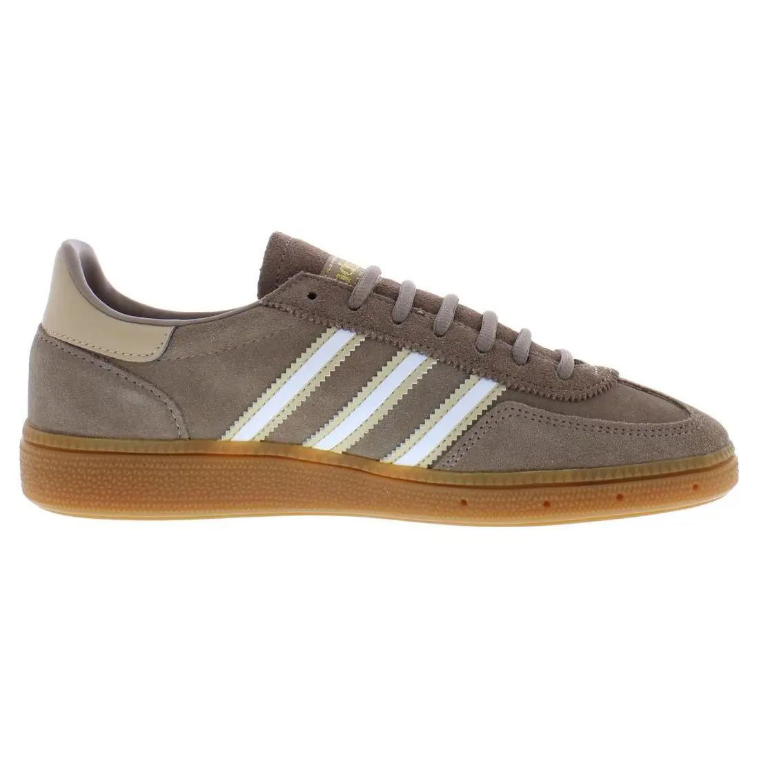 Adidas shoes - JI0453 - JI0453 - Chalky Brown/Footwear White/Magic Beige, Main: Brown (UPC: 197621331481) 1