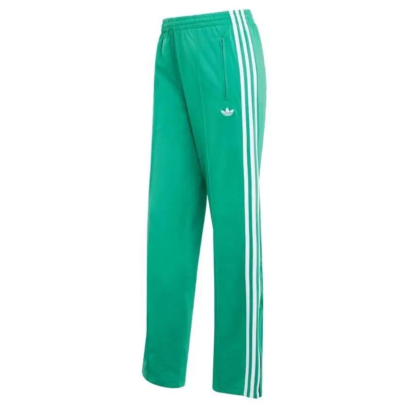 Adidas Originals Firebird Classic Track Pants KD3649 Bold Green Women`s Size XS
