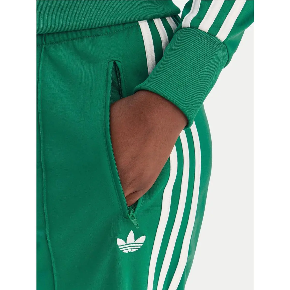 Adidas clothing - KD3649 - KD3649 - Green (UPC: 198327399201) 9