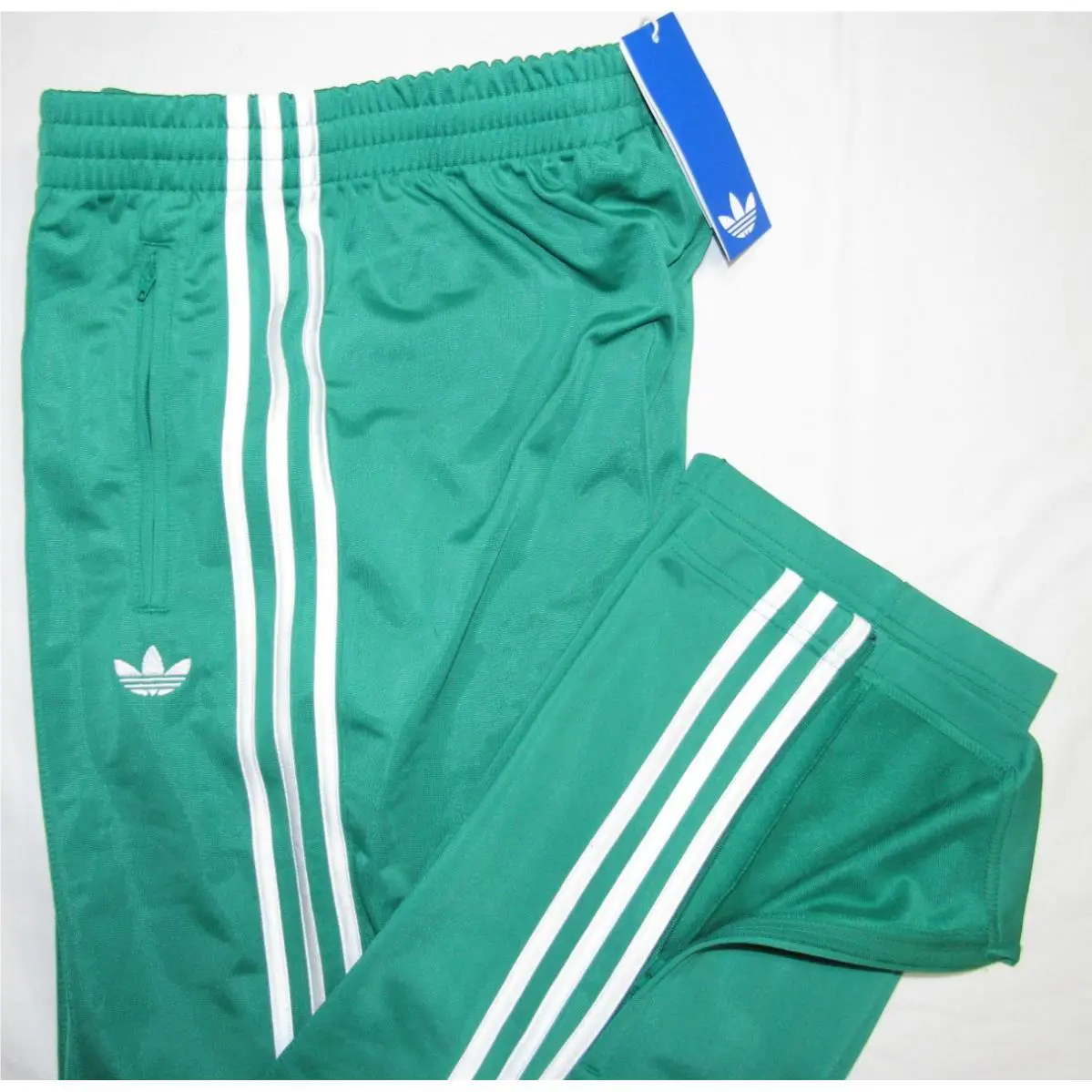 Adidas clothing - KD3649 - KD3649 - Green (UPC: 198327399201) 1