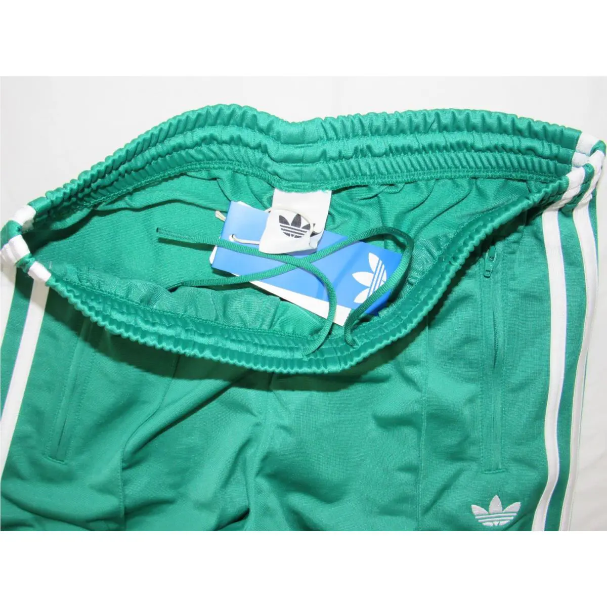 Adidas clothing - KD3649 - KD3649 - Green (UPC: 198327399201) 7
