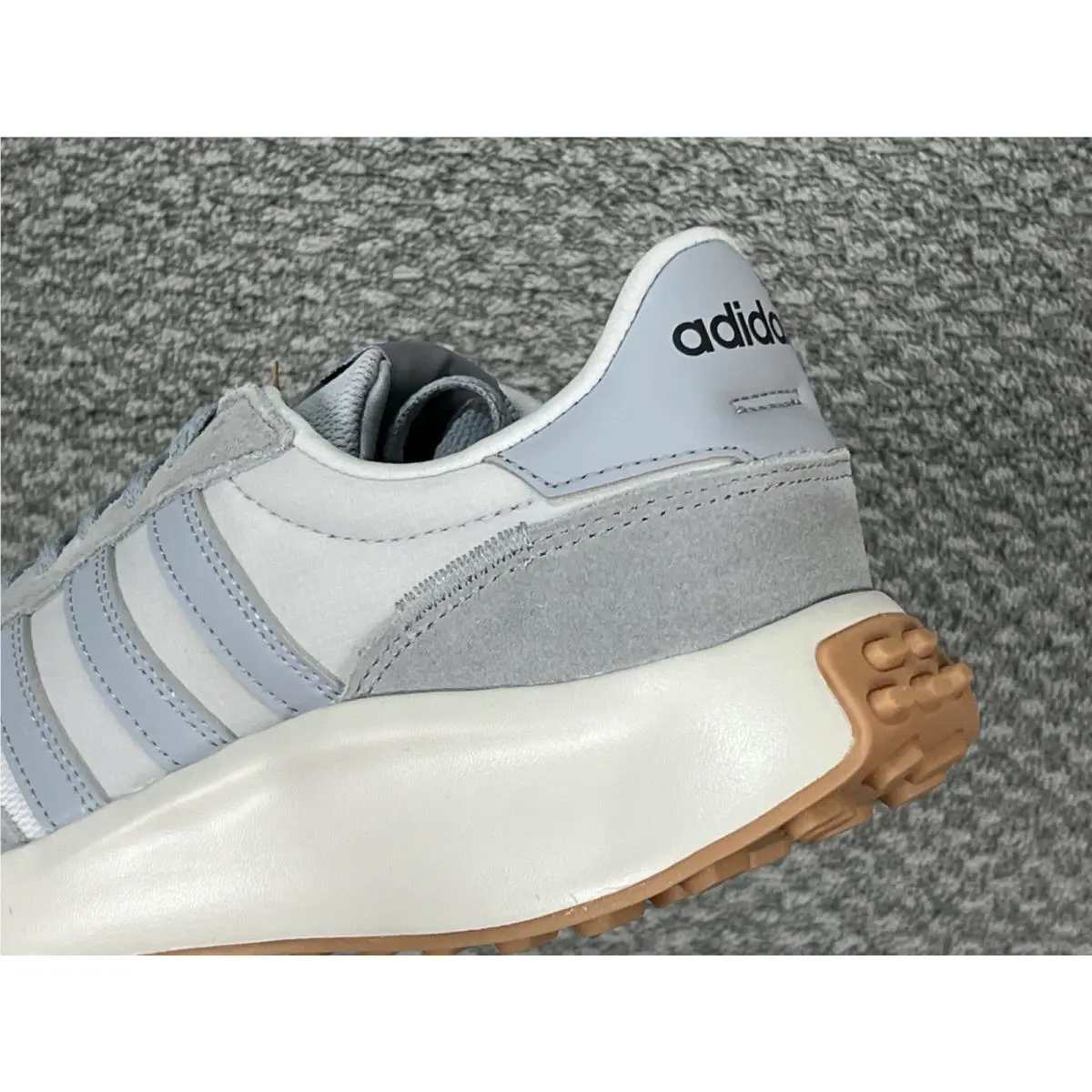 Adidas shoes - adidas Run 70s - Run - Gray 13