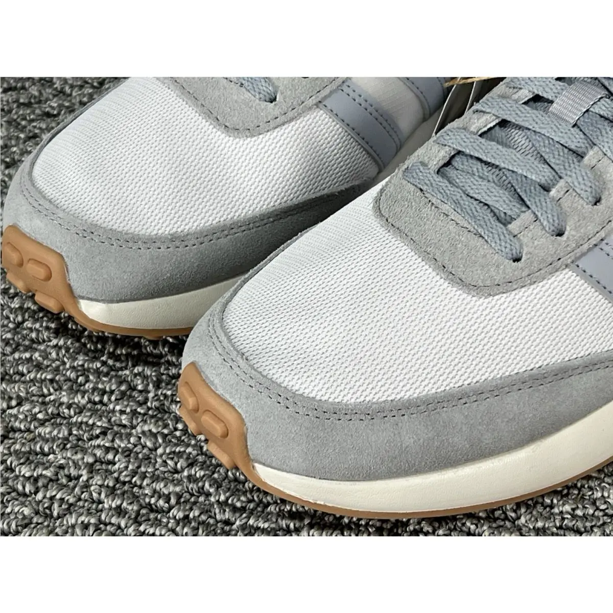 Adidas shoes - adidas Run 70s - Run - Gray 15