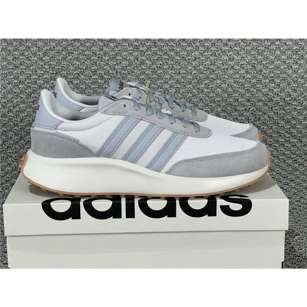 Adidas shoes - adidas Run 70s - Run - Gray 2