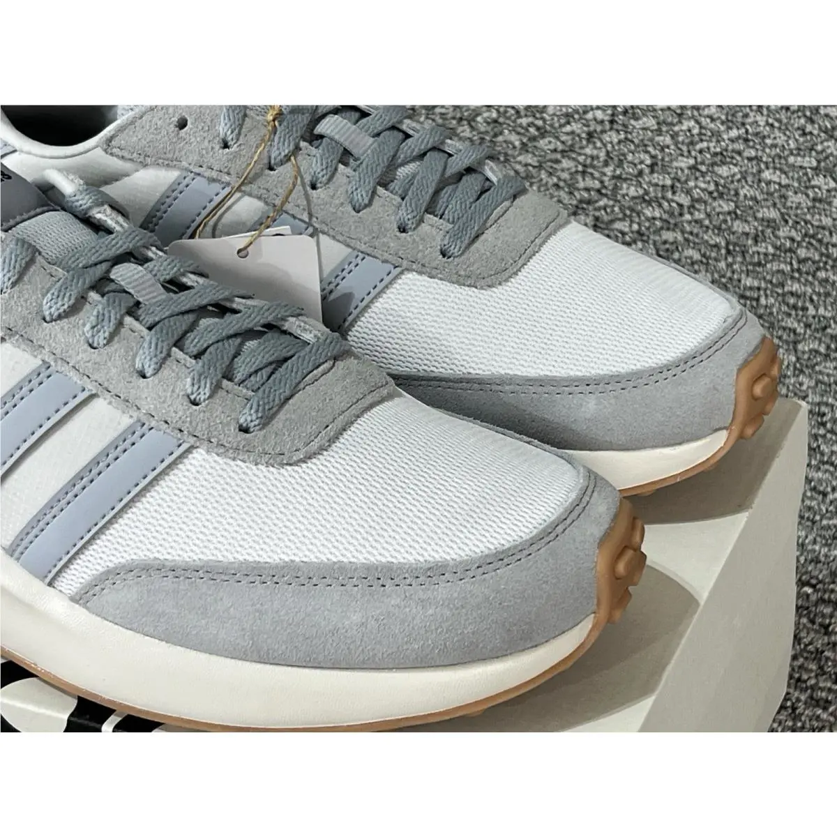 Adidas shoes - adidas Run 70s - Run - Gray 3