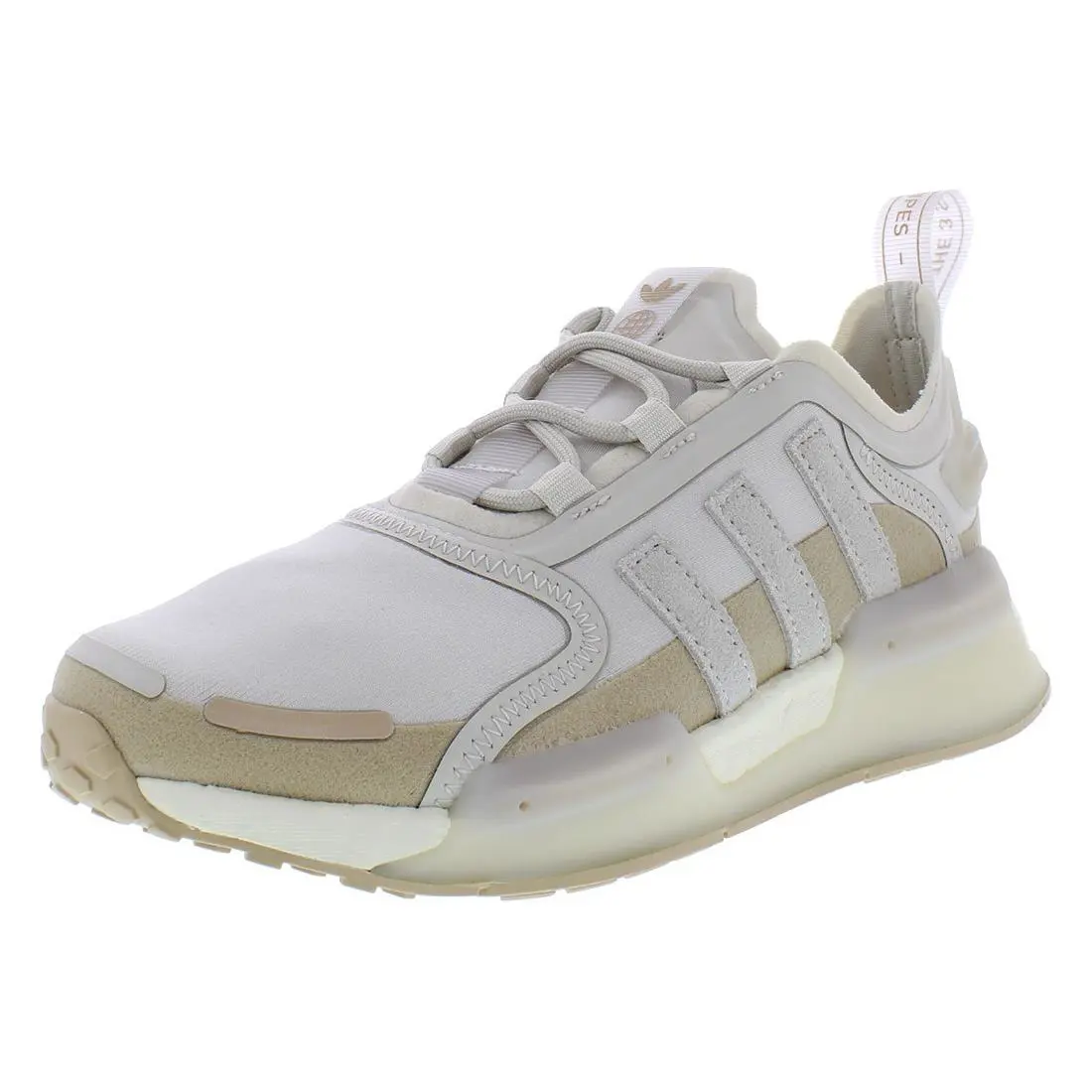 Adidas shoes - HQ8602 - HQ8602 - Beige/Cream, Main: Beige (UPC: 195745217711) 0