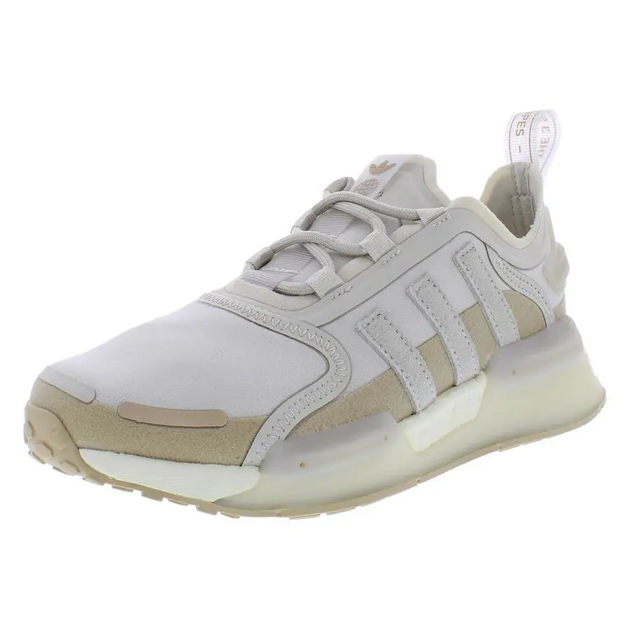 Adidas shoes - HQ8602 - HQ8602 - Beige/Cream, Main: Beige (UPC: 195745217711) 3