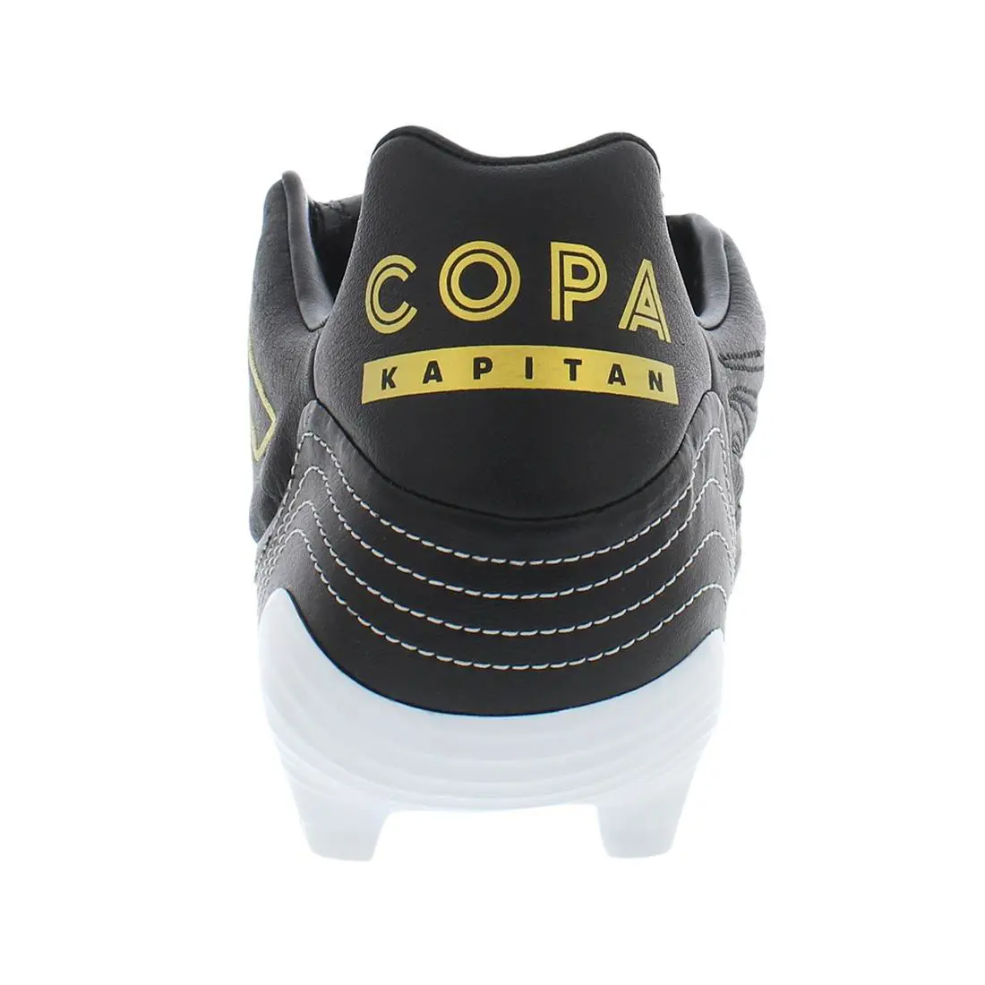 Adidas shoes - Black/Gold, Main: Black (UPC: 194813922038) 2